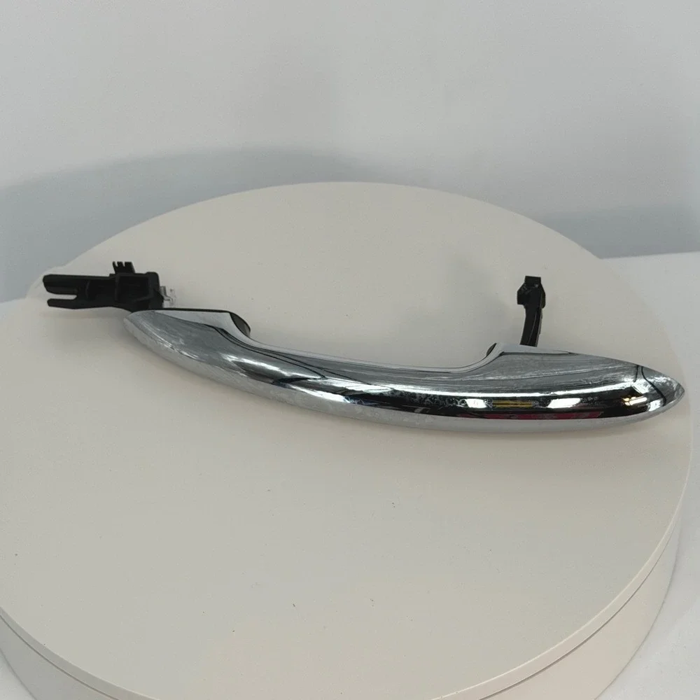 Car Door Handle Exterior Front Left Right Side Replacement Mini Counrtyman 94-13